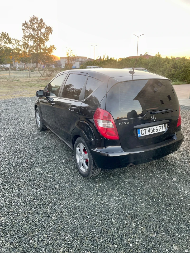 Mercedes-Benz A 150 1.5 I, снимка 3 - Автомобили и джипове - 48089981