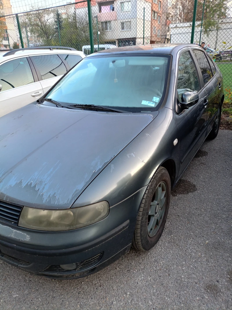 Seat Leon, снимка 4 - Автомобили и джипове - 49166937