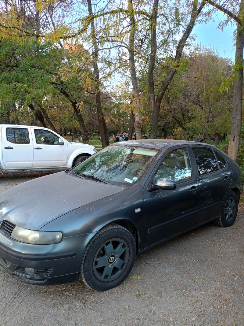 Seat Leon, снимка 5 - Автомобили и джипове - 49166937