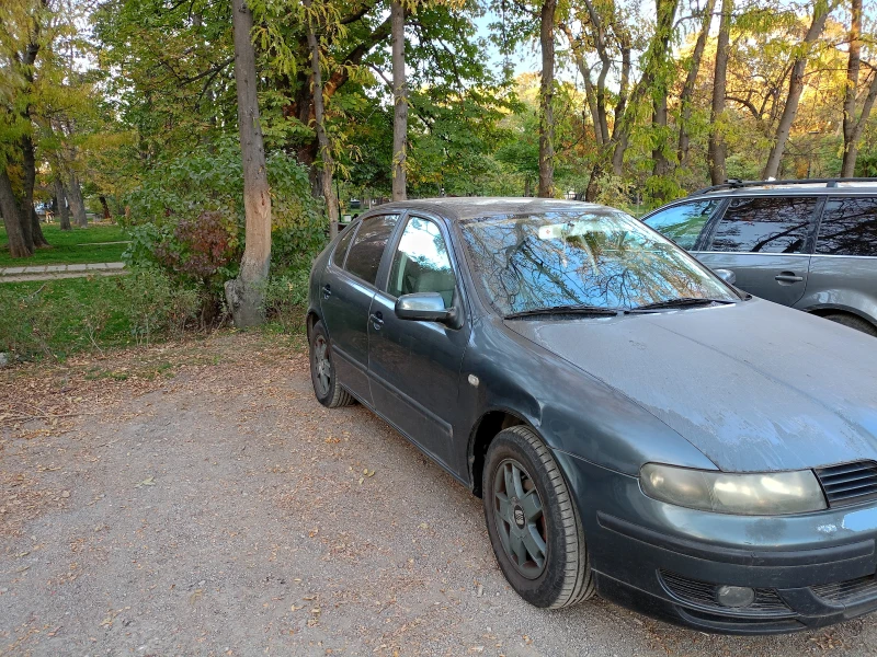 Seat Leon, снимка 6 - Автомобили и джипове - 49166937