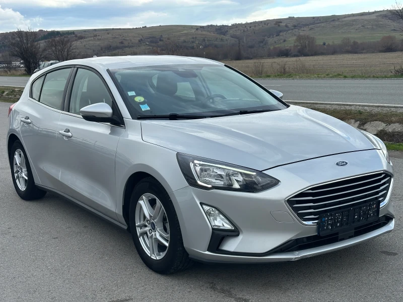 Ford Focus 1.5 Titanium, снимка 2 - Автомобили и джипове - 49212908
