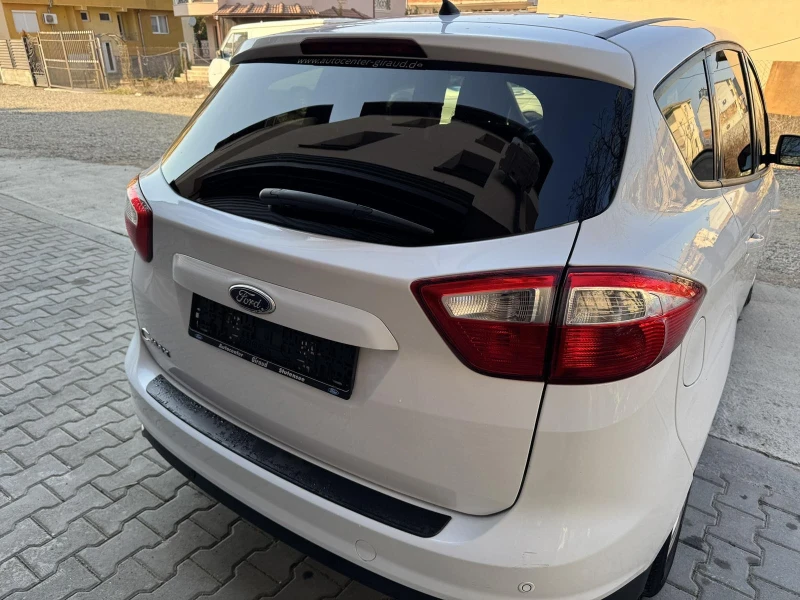 Ford C-max, снимка 6 - Автомобили и джипове - 49237685