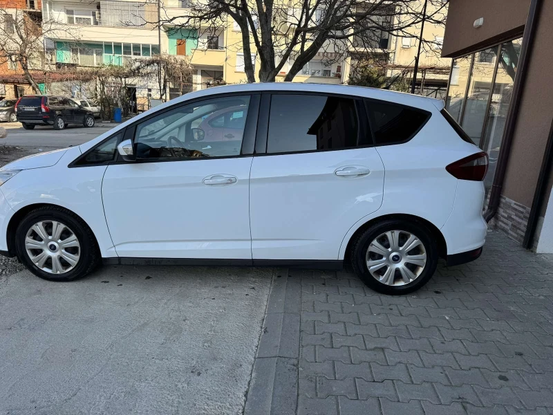 Ford C-max, снимка 4 - Автомобили и джипове - 49237685