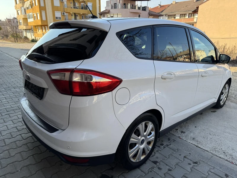 Ford C-max, снимка 2 - Автомобили и джипове - 49237685