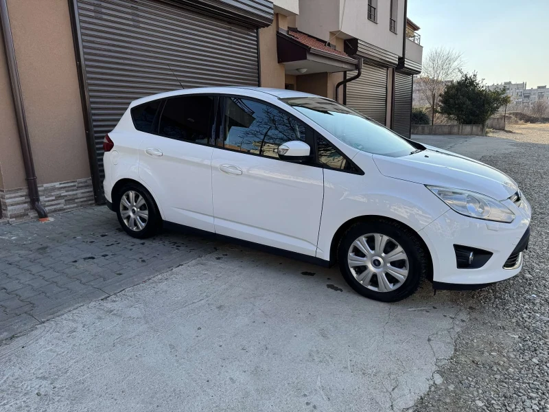 Ford C-max, снимка 5 - Автомобили и джипове - 49237685