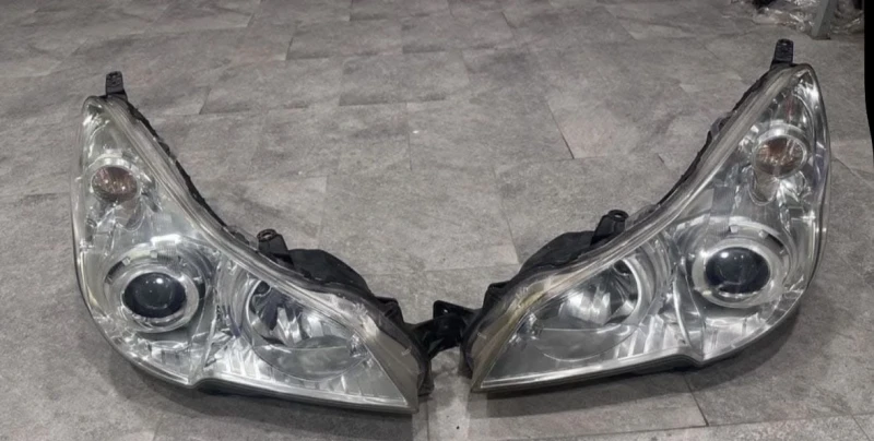 Subaru Legacy 2бр за части!!! , снимка 6 - Автомобили и джипове - 49456225