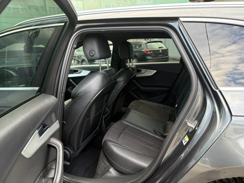 Audi A4 2.0TDI= DIGITAL COCKPIT= DISTRONIC= QUATTRO= , снимка 10 - Автомобили и джипове - 50566023