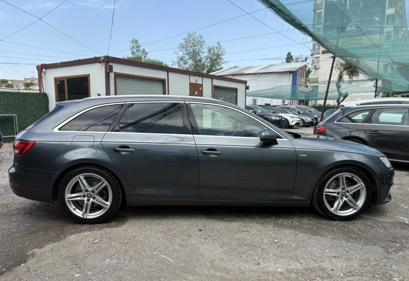 Audi A4 2.0TDI= DIGITAL COCKPIT= DISTRONIC= QUATTRO= , снимка 6 - Автомобили и джипове - 50566023