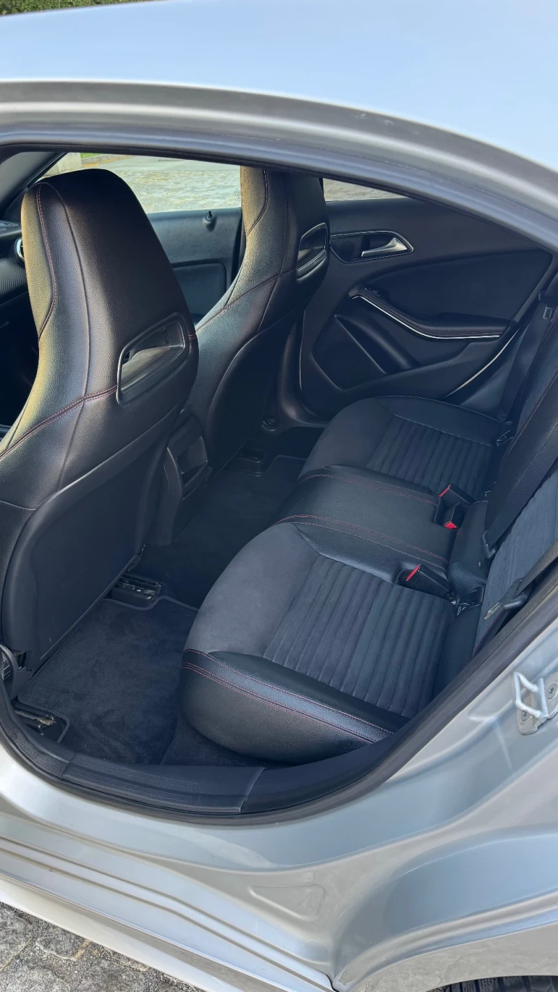 Mercedes-Benz A 200 /////AMG Pack, снимка 12 - Автомобили и джипове - 52613613