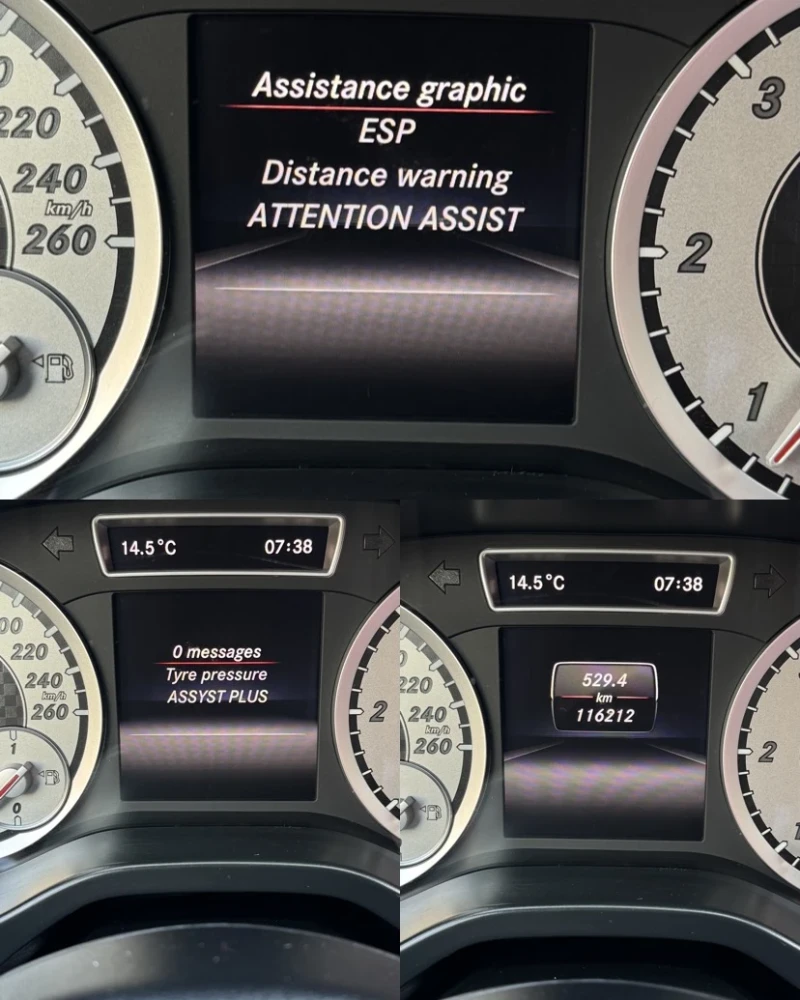 Mercedes-Benz A 200 /////AMG Pack, снимка 15 - Автомобили и джипове - 52613613