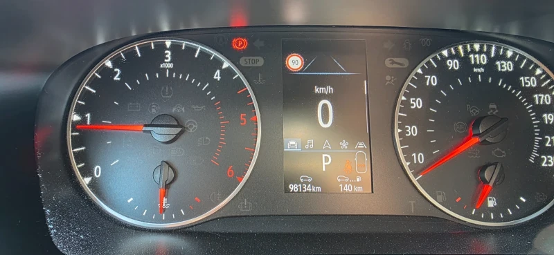 Renault Megane 1.5 DCI-Face-Lift-Automat-115hp, снимка 16 - Автомобили и джипове - 50936314