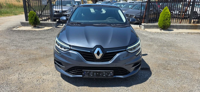Renault Megane 1.5 DCI-Face-Lift-Automat-115hp