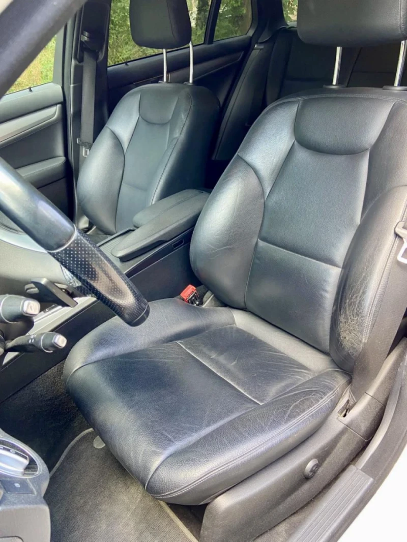Mercedes-Benz C 250, снимка 6 - Автомобили и джипове - 52263893
