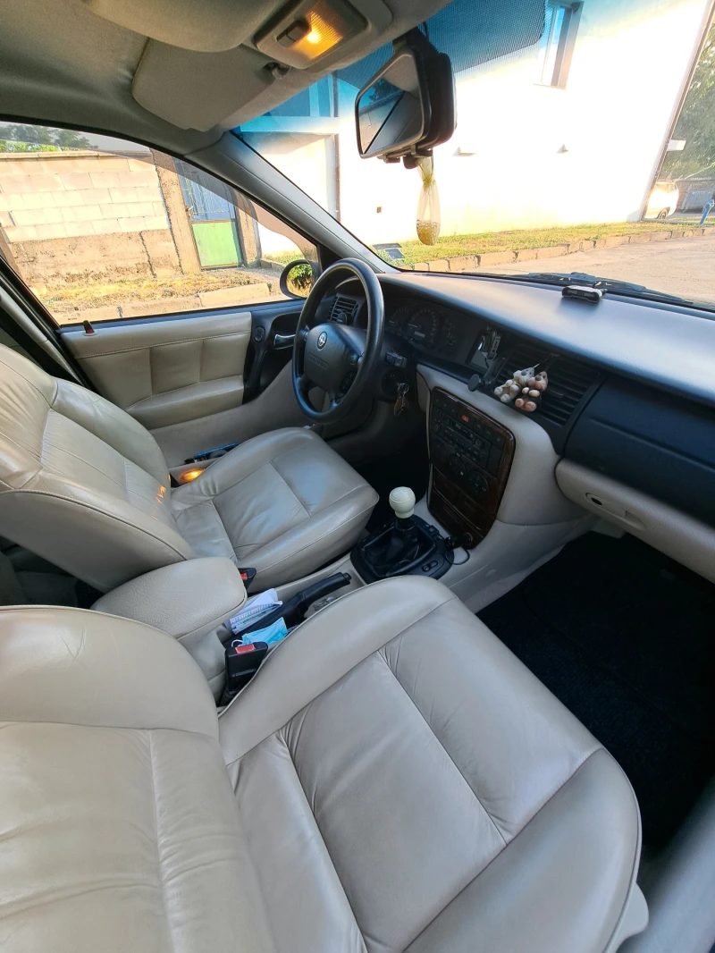 Opel Vectra, снимка 7 - Автомобили и джипове - 51708902