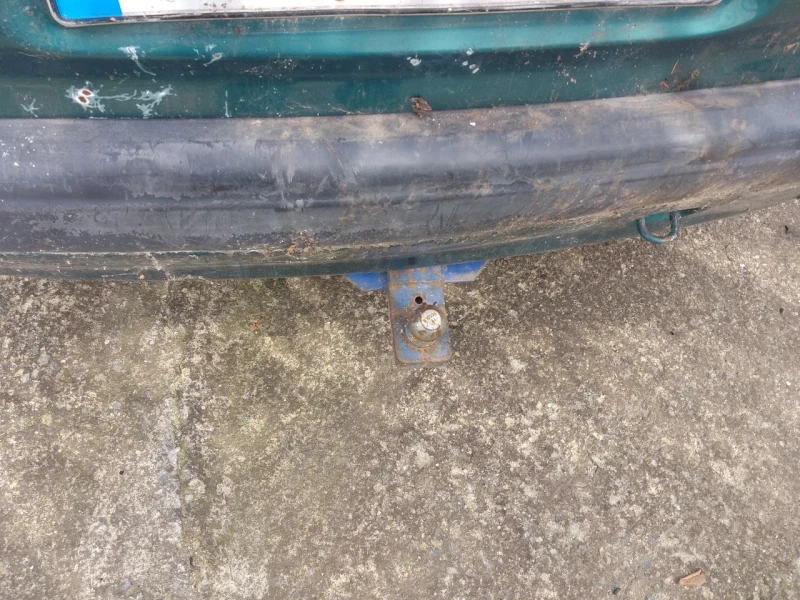 Citroen Saxo бензин, снимка 11 - Автомобили и джипове - 52449412