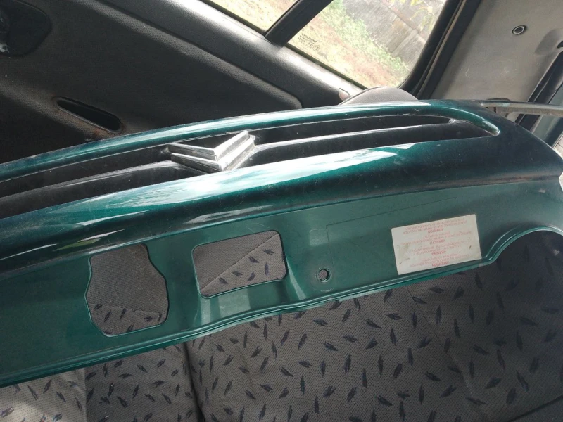 Citroen Saxo бензин, снимка 7 - Автомобили и джипове - 52449412