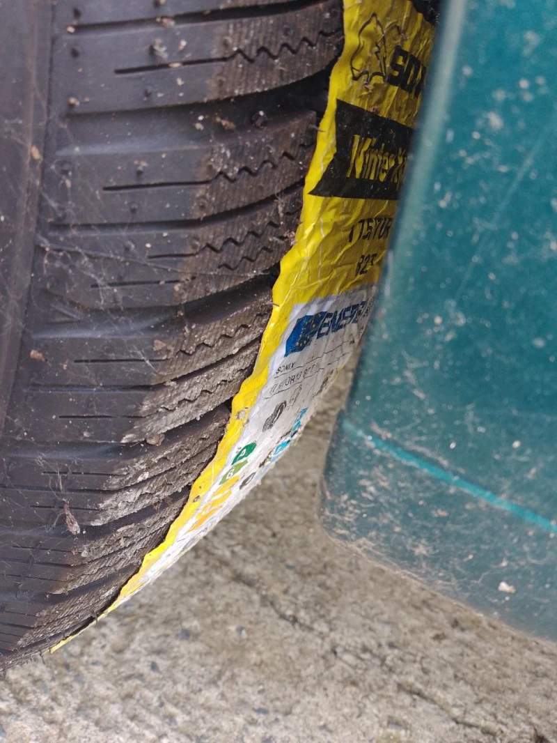 Citroen Saxo бензин, снимка 9 - Автомобили и джипове - 52449412