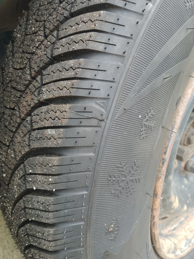 Citroen Saxo бензин, снимка 3 - Автомобили и джипове - 52449412