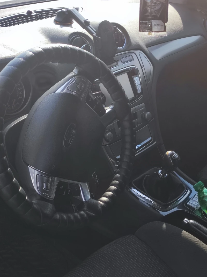 Ford Mondeo, снимка 7 - Автомобили и джипове - 52258433