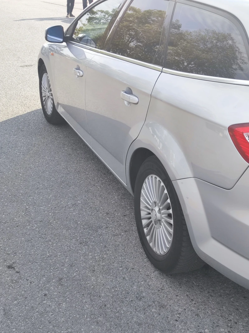 Ford Mondeo, снимка 6 - Автомобили и джипове - 52258433
