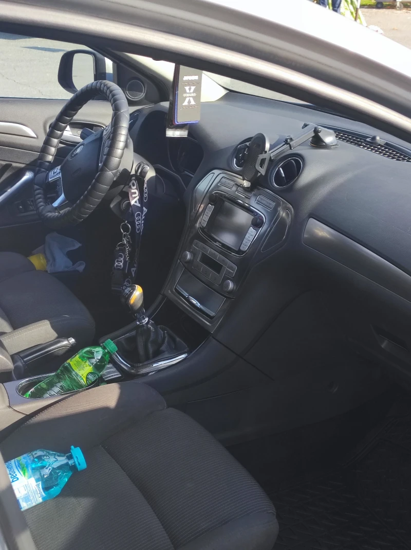 Ford Mondeo, снимка 3 - Автомобили и джипове - 52258433