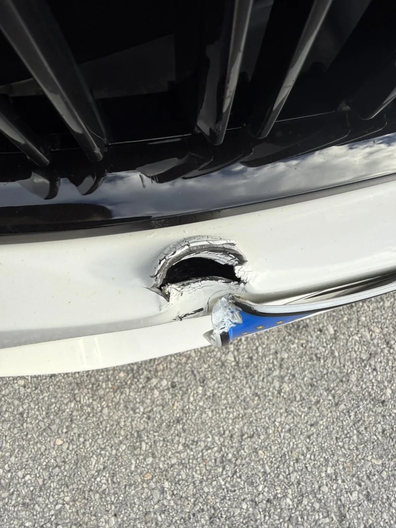 BMW 440 XI, снимка 8 - Автомобили и джипове - 52265787