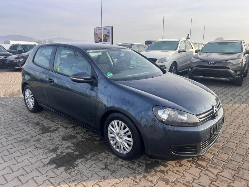 VW Golf 2.0TDI EURO 5, снимка 4 - Автомобили и джипове - 52836798