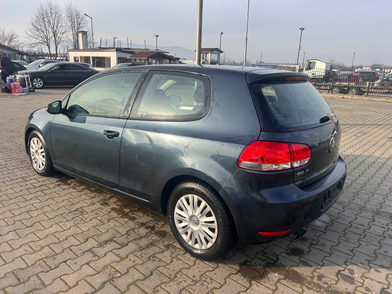 VW Golf 2.0TDI EURO 5, снимка 8 - Автомобили и джипове - 52836798