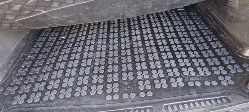 Peugeot 807 2.0 hdi, снимка 15 - Автомобили и джипове - 52836684