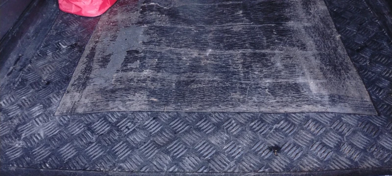 Peugeot 807 2.0 hdi, снимка 14 - Автомобили и джипове - 52836684