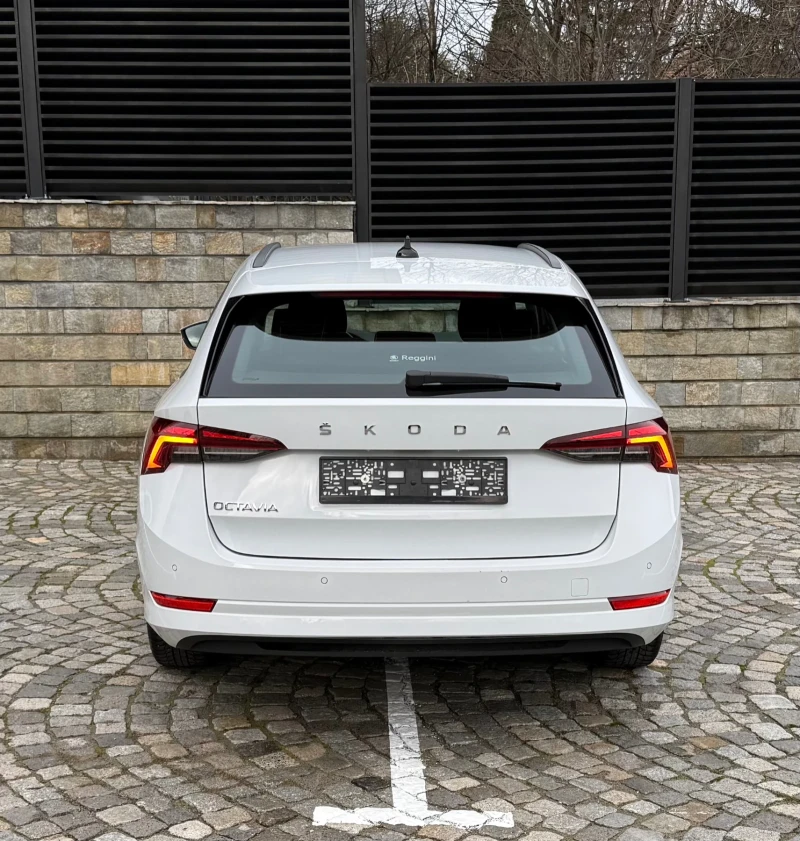Skoda Octavia 2.0TDI 150kc  DSG 2023 , снимка 5 - Автомобили и джипове - 53146302