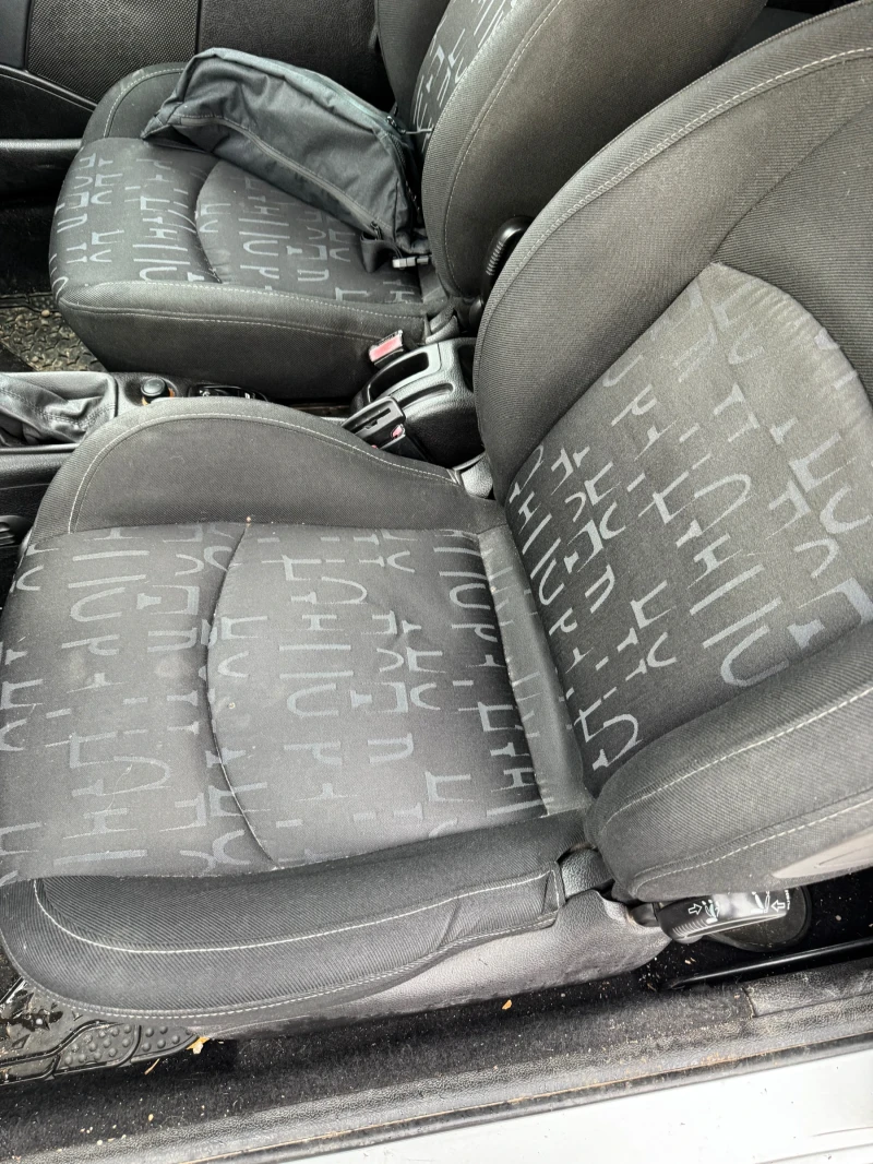 Peugeot 206, снимка 15 - Автомобили и джипове - 53240731