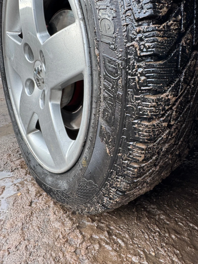 Peugeot 206, снимка 17 - Автомобили и джипове - 53240731