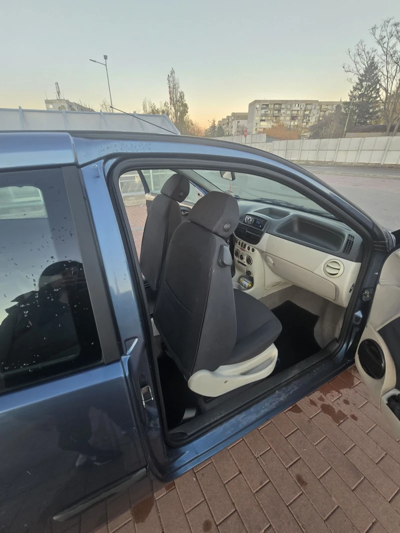 Fiat Punto, снимка 4 - Автомобили и джипове - 53263183