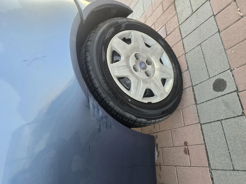 Fiat Punto, снимка 12 - Автомобили и джипове - 53263183