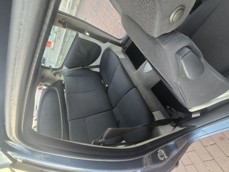 Fiat Punto, снимка 6 - Автомобили и джипове - 53263183