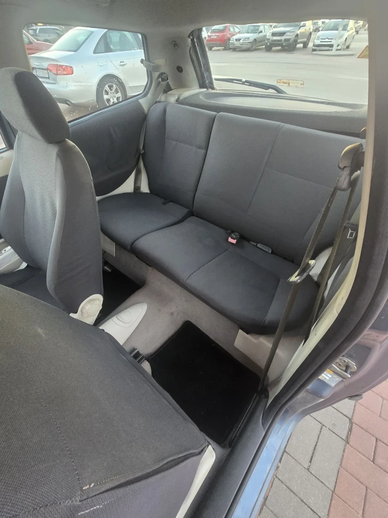 Fiat Punto, снимка 7 - Автомобили и джипове - 53263183