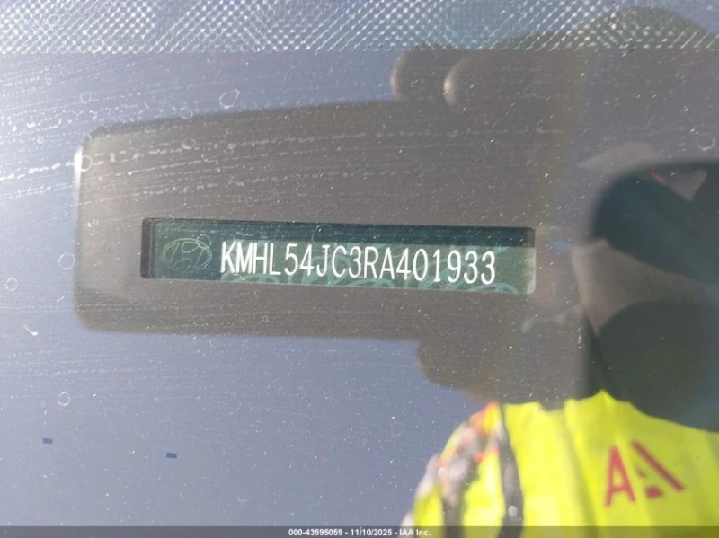 Hyundai Sonata 2.5l N Line, снимка 9 - Автомобили и джипове - 53396512