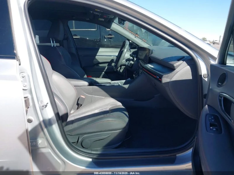 Hyundai Sonata 2.5l N Line, снимка 5 - Автомобили и джипове - 53396512