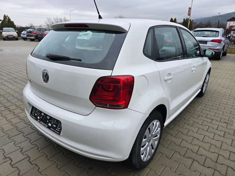 VW Polo 1.2 Бензин, 70к.с., 2010г., снимка 3 - Автомобили и джипове - 53413612