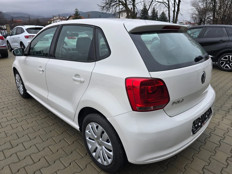 VW Polo 1.2 Бензин, 70к.с., 2010г., снимка 4 - Автомобили и джипове - 53413612