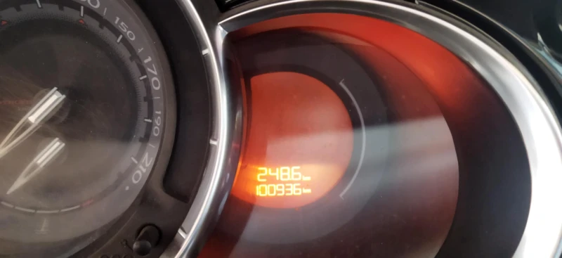 Citroen C3, снимка 12 - Автомобили и джипове - 53484420