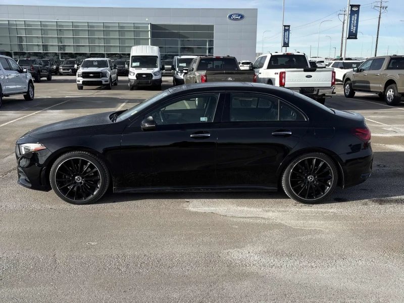 Mercedes-Benz A 220 * CARFAX* , снимка 3 - Автомобили и джипове - 53493155