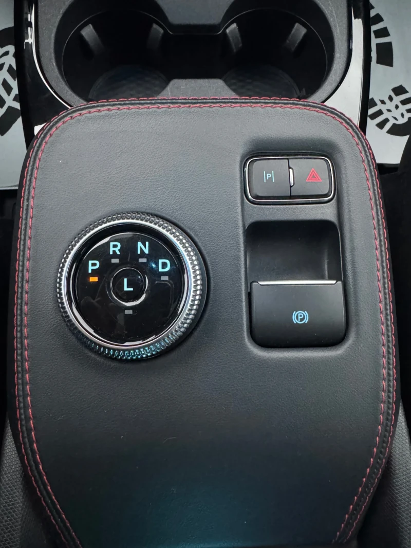Ford Mustang Mach-E 4х4 98.7kW.h, снимка 15 - Автомобили и джипове - 53523511