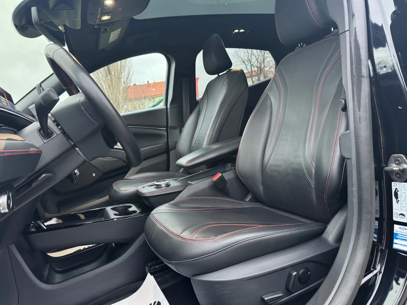 Ford Mustang Mach-E 4х4 98.7kW.h, снимка 9 - Автомобили и джипове - 53523511