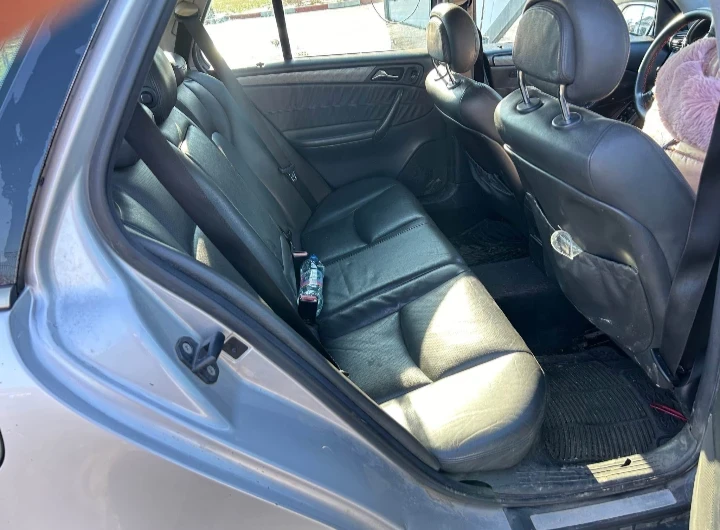 Mercedes-Benz C 270 | Mobile.bg — изображение 6