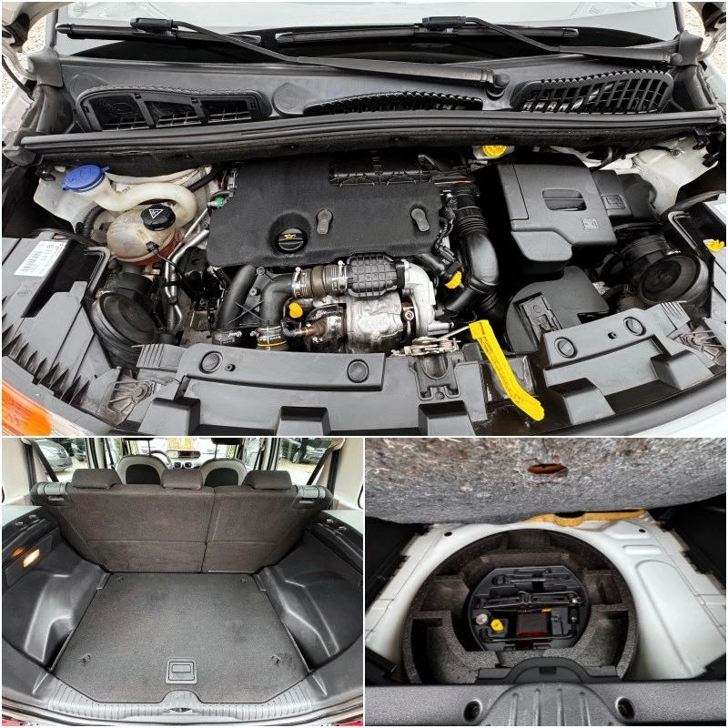 Citroen C3 Picasso 1.6HDi  | Mobile.bg   14