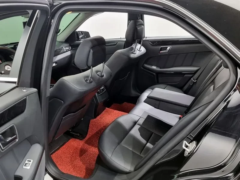 Mercedes-Benz E 220 CDI Avantgarde | Mobile.bg   11