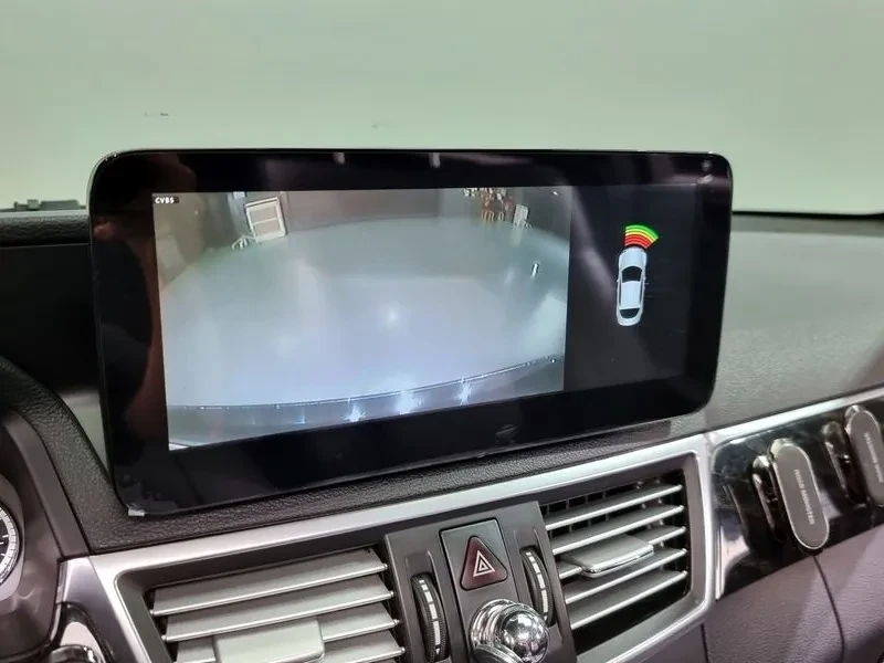 Mercedes-Benz E 220 CDI Avantgarde | Mobile.bg   14