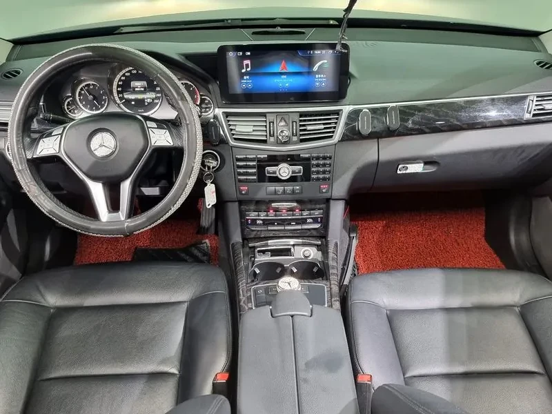 Mercedes-Benz E 220 CDI Avantgarde - изображение 7